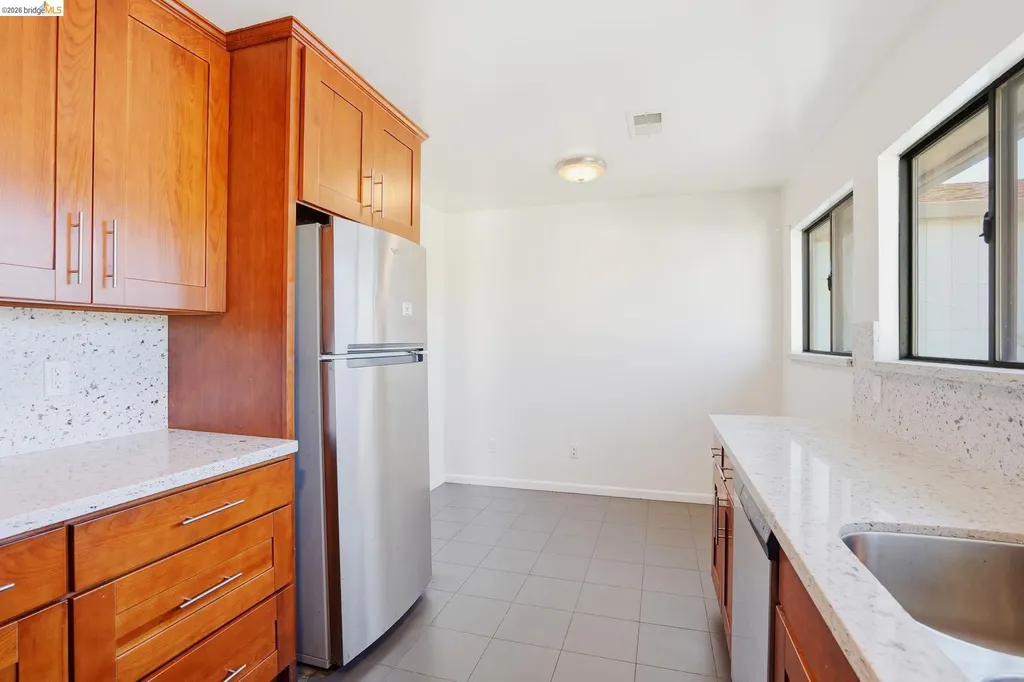 4047 Mozart Drive Richmond CA 94803