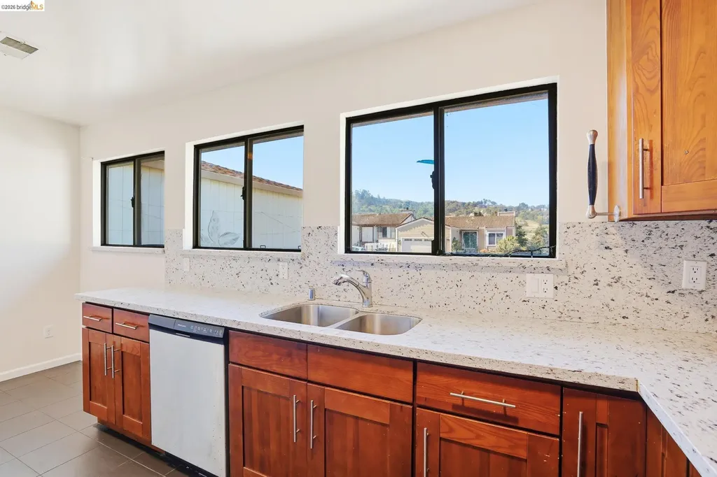 4047 Mozart Drive Richmond CA 94803