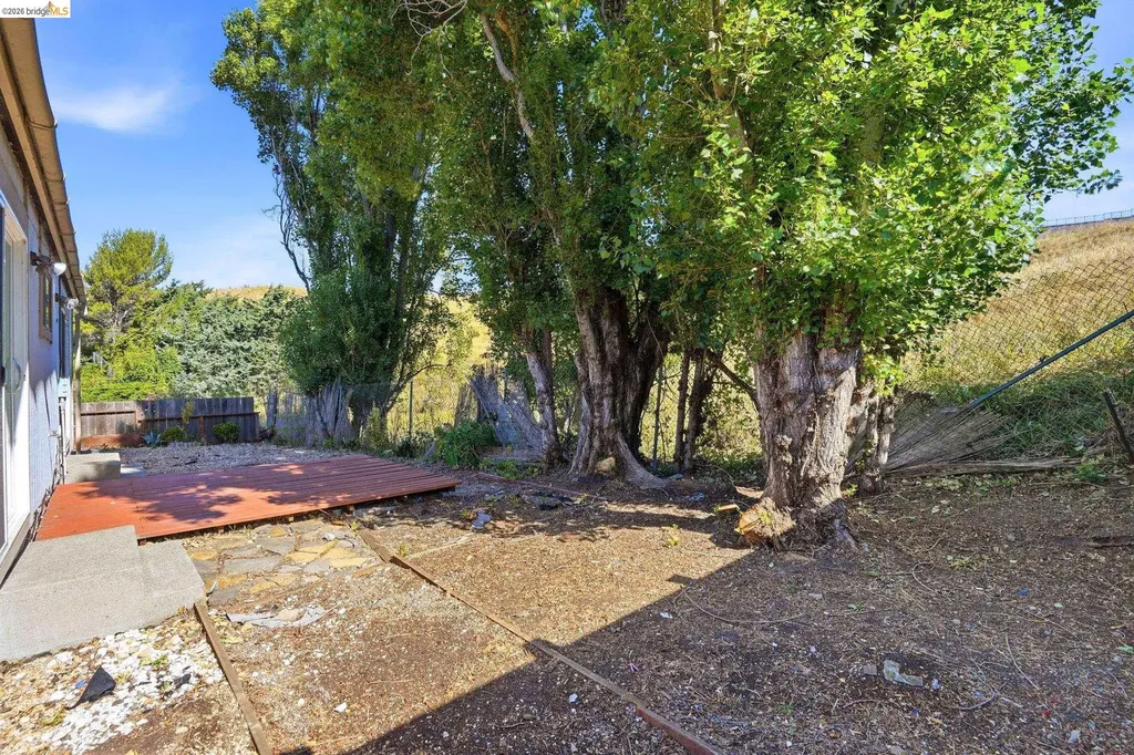4047 Mozart Drive Richmond CA 94803