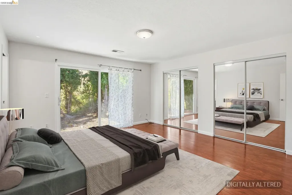 4047 Mozart Drive Richmond CA 94803