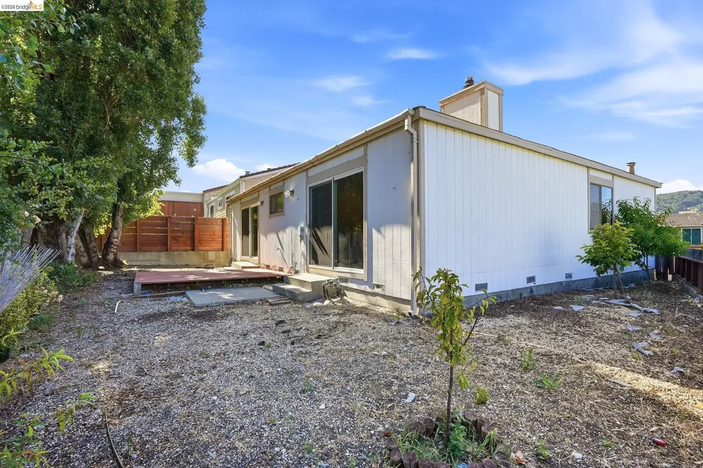 4047 Mozart Drive Richmond CA 94803