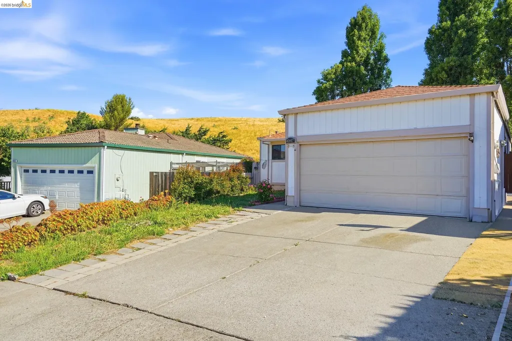 4047 Mozart Drive Richmond CA 94803