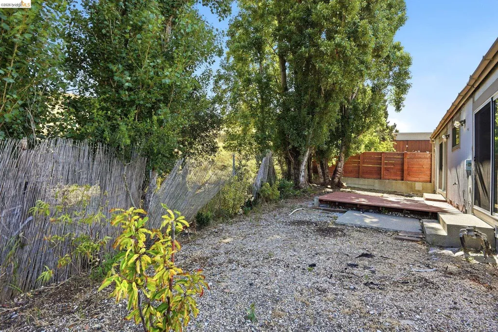 4047 Mozart Drive Richmond CA 94803