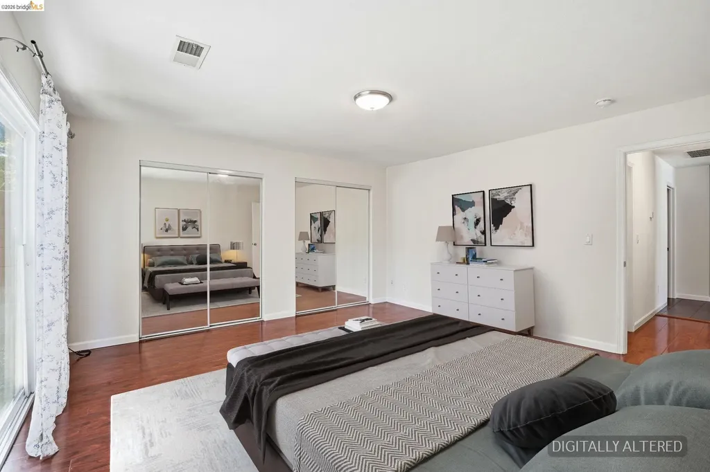 4047 Mozart Drive Richmond CA 94803