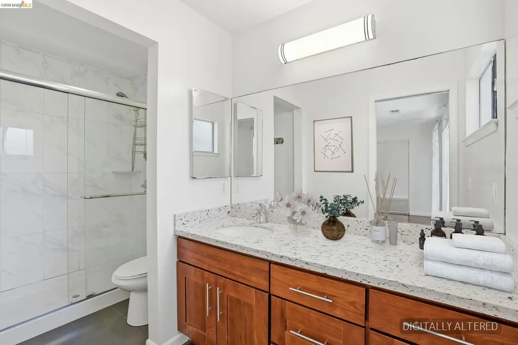 4047 Mozart Drive Richmond CA 94803