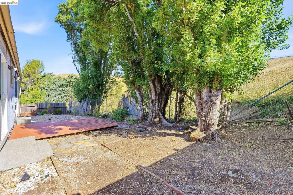 4047 Mozart Drive Richmond CA 94803