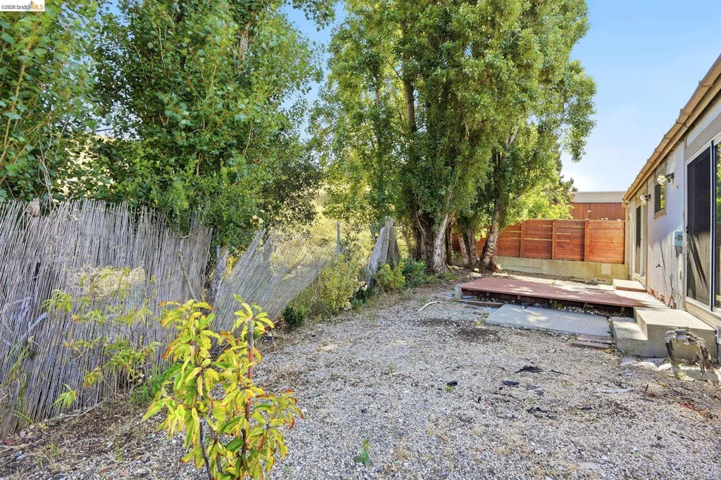4047 Mozart Drive Richmond CA 94803