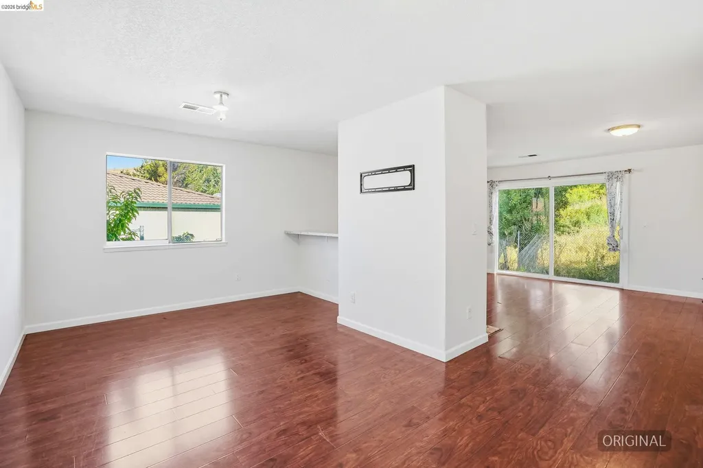 4047 Mozart Drive Richmond CA 94803