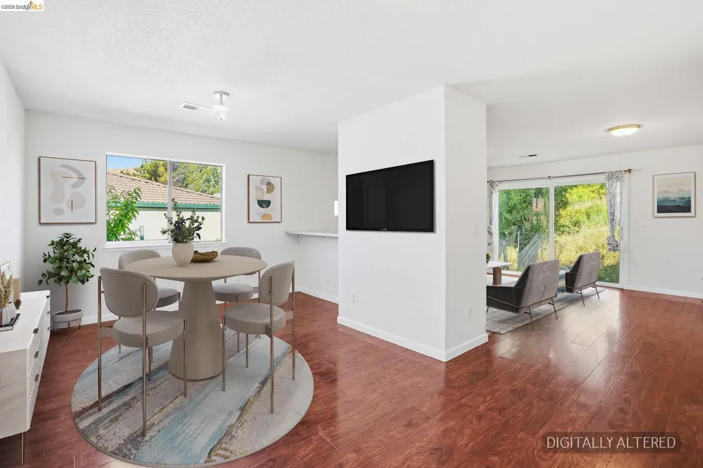 4047 Mozart Drive Richmond CA 94803
