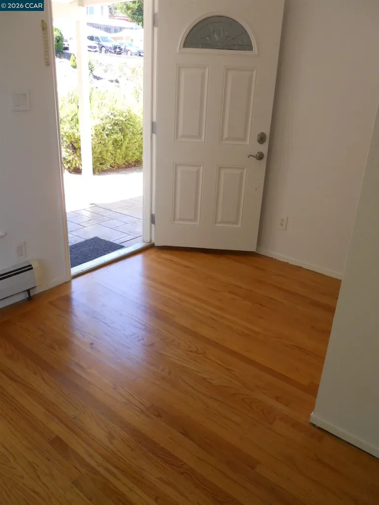 3692 Sundale Lafayette CA 94549