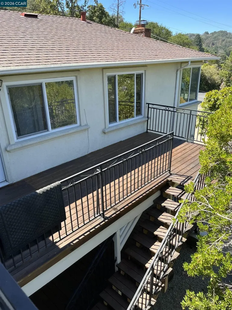 3692 Sundale Lafayette CA 94549