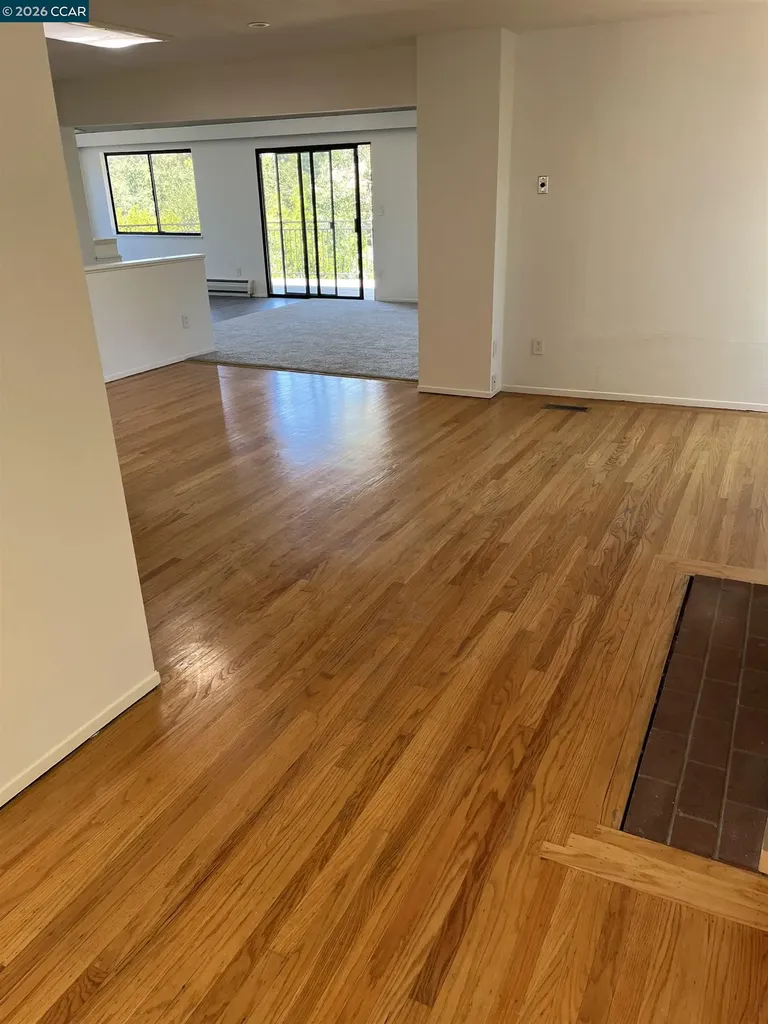 3692 Sundale Lafayette CA 94549