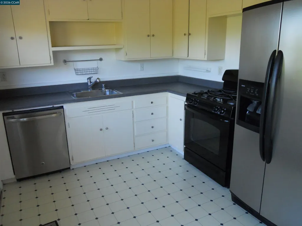 3692 Sundale Lafayette CA 94549