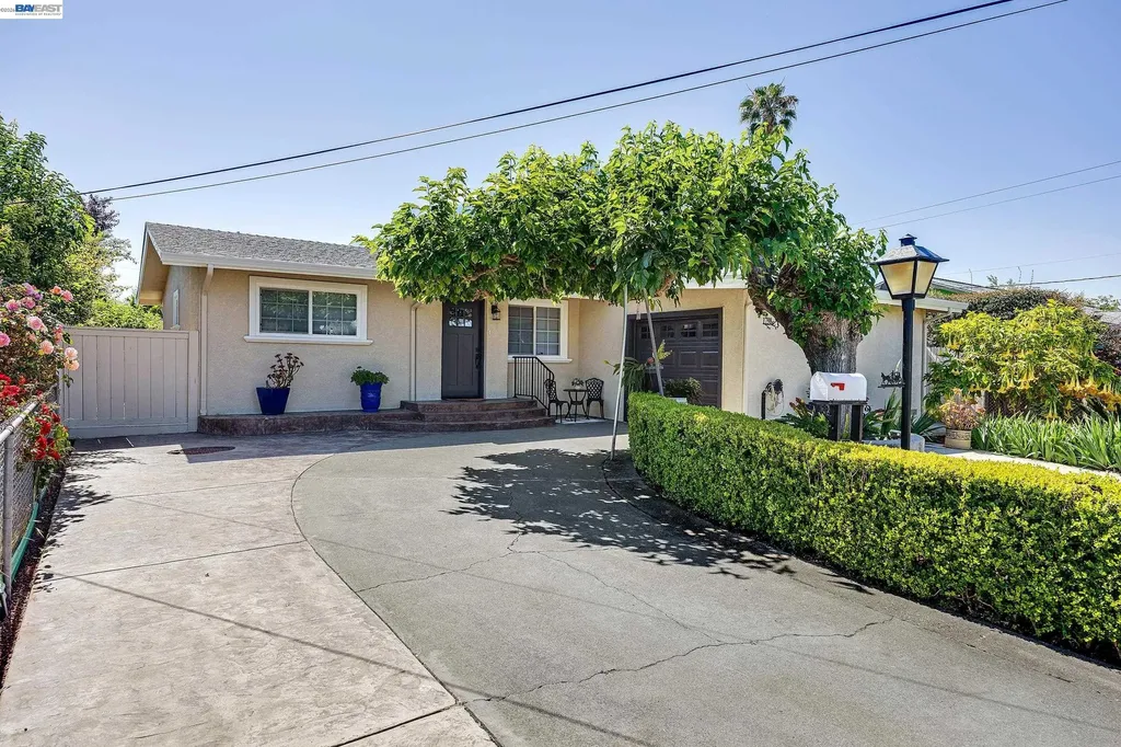 1798 Hartnell Street Union City CA 94587
