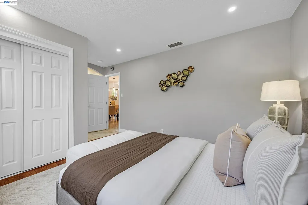 1798 Hartnell Street Union City CA 94587