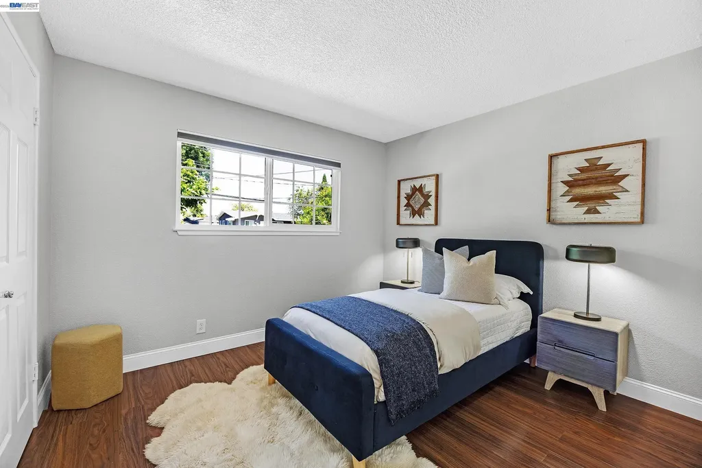 1798 Hartnell Street Union City CA 94587