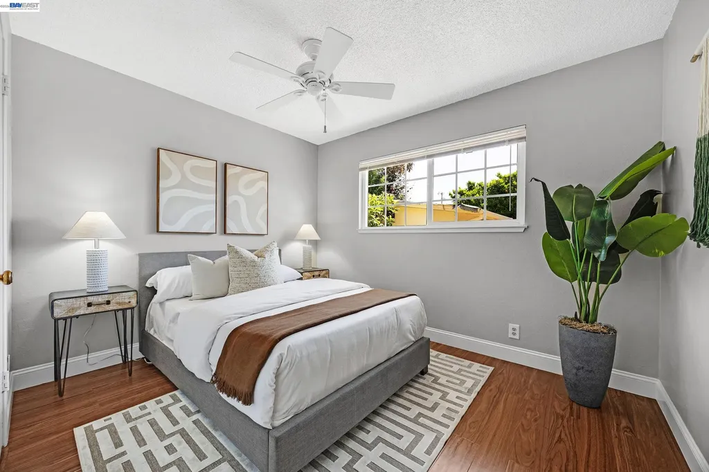1798 Hartnell Street Union City CA 94587