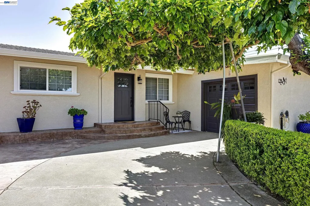 1798 Hartnell Street Union City CA 94587