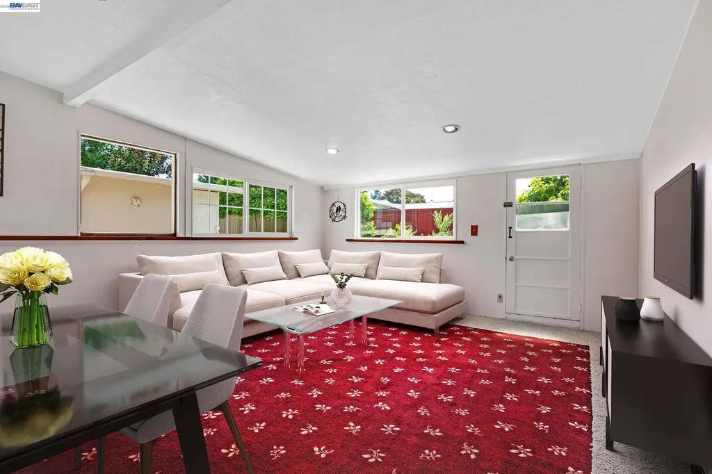 1798 Hartnell Street Union City CA 94587