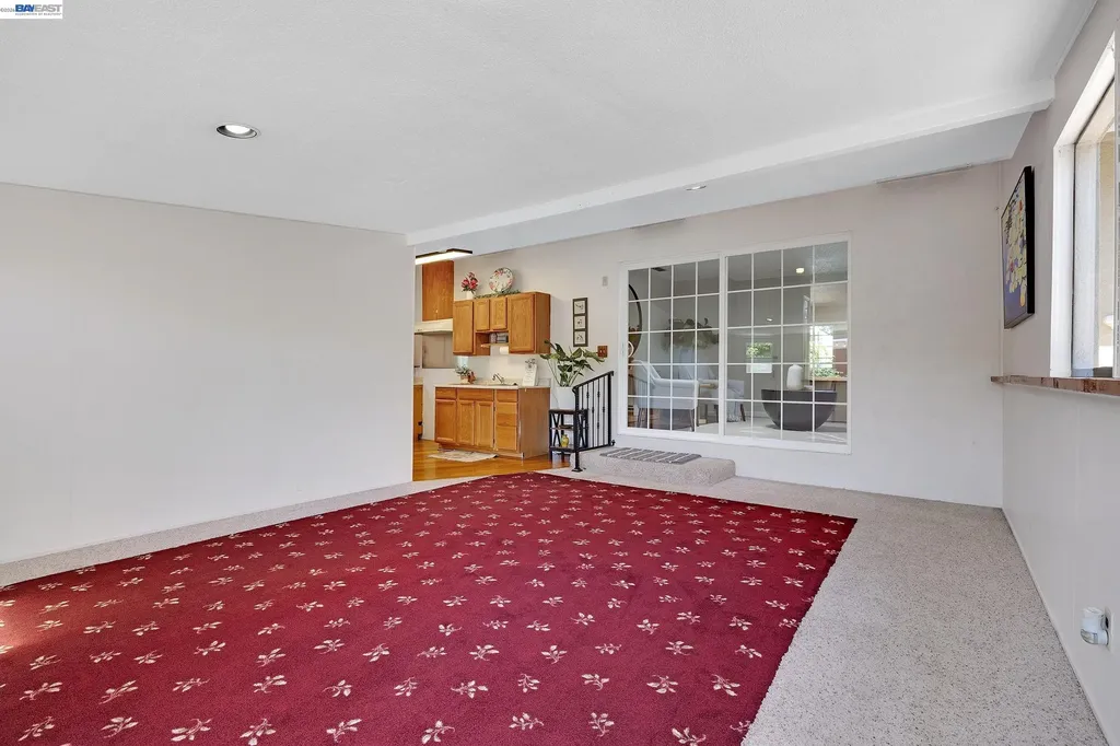 1798 Hartnell Street Union City CA 94587