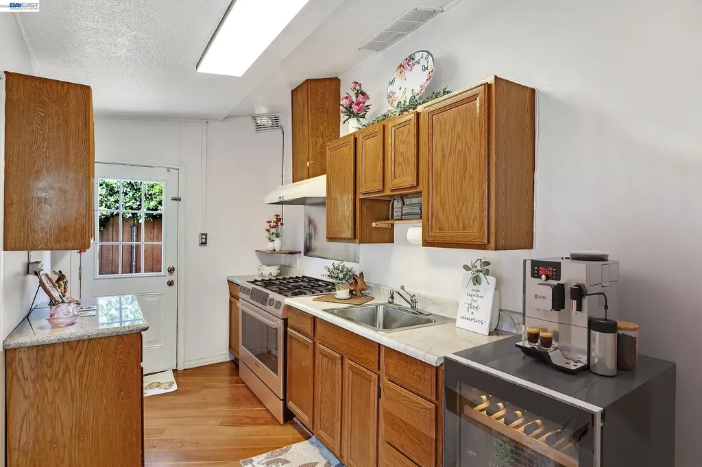 1798 Hartnell Street Union City CA 94587