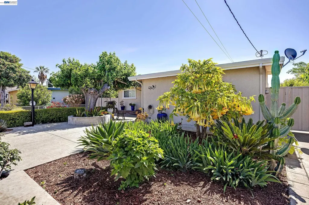 1798 Hartnell Street Union City CA 94587