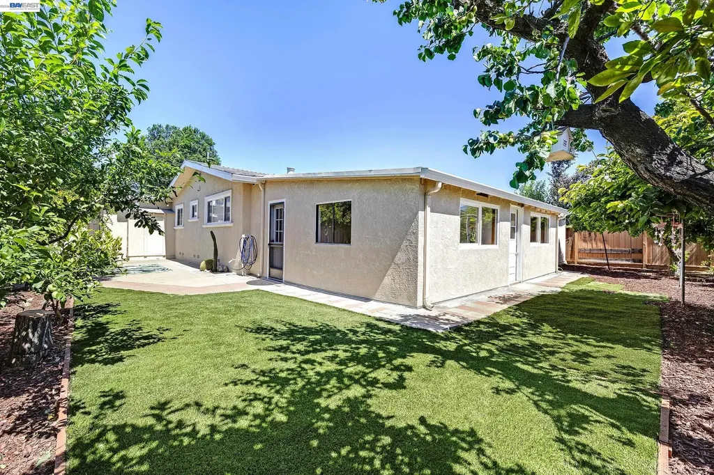 1798 Hartnell Street Union City CA 94587