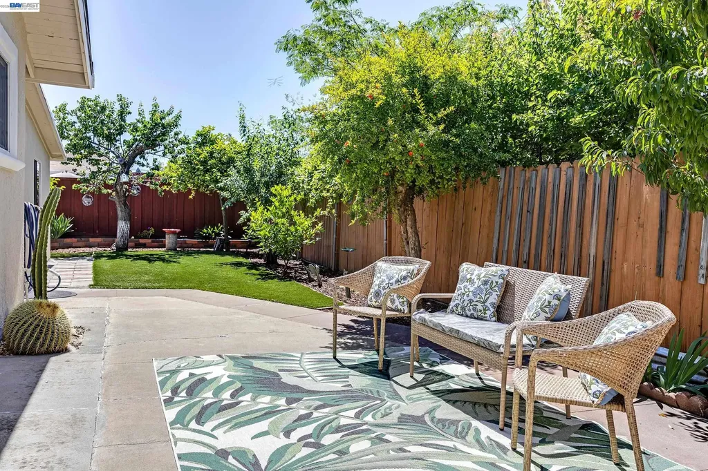 1798 Hartnell Street Union City CA 94587