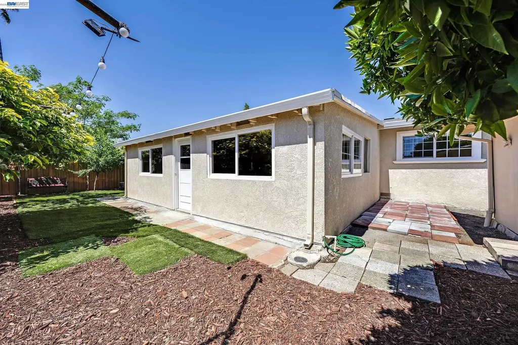 1798 Hartnell Street Union City CA 94587