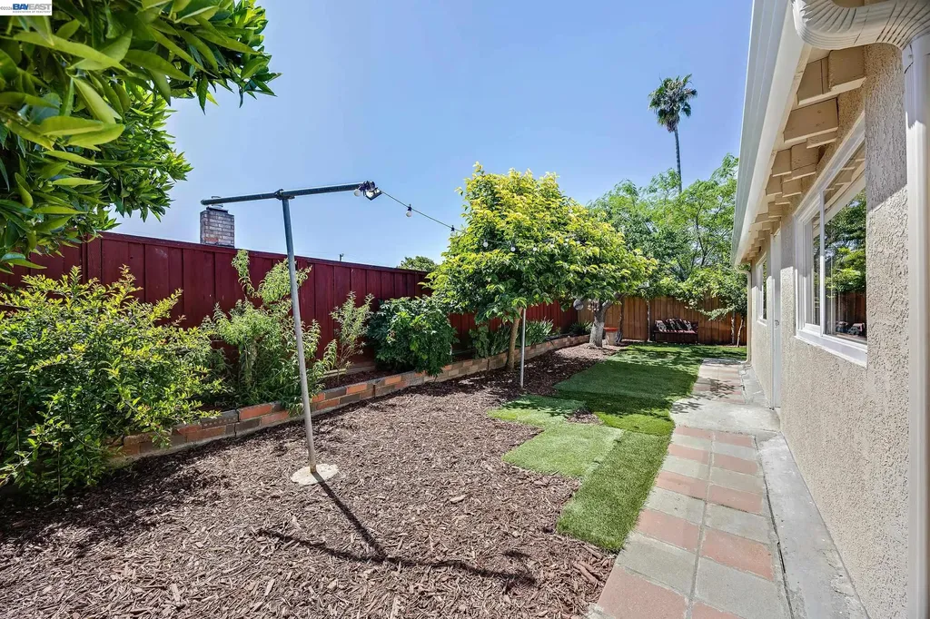 1798 Hartnell Street Union City CA 94587