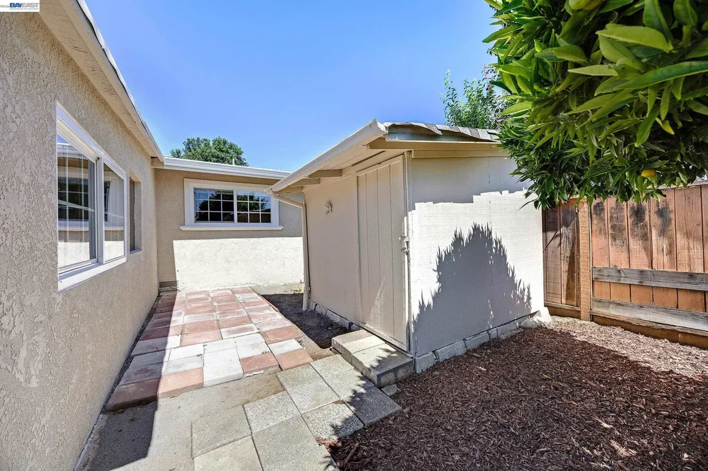 1798 Hartnell Street Union City CA 94587