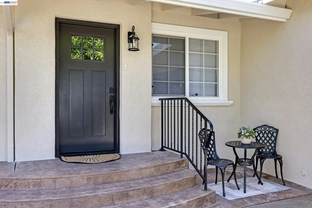 1798 Hartnell Street Union City CA 94587