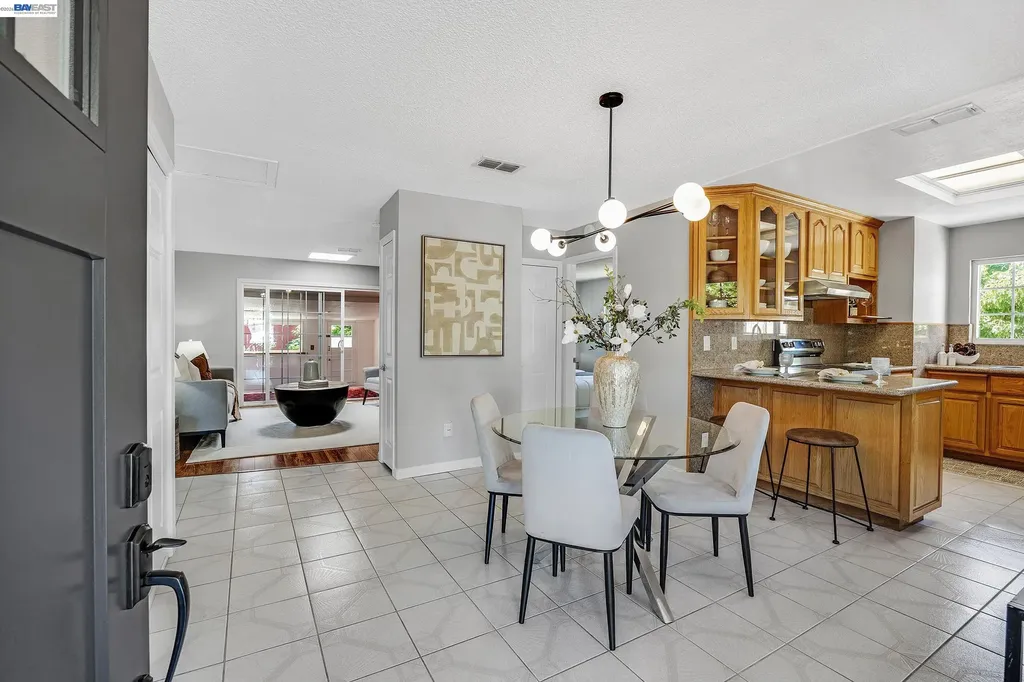 1798 Hartnell Street Union City CA 94587