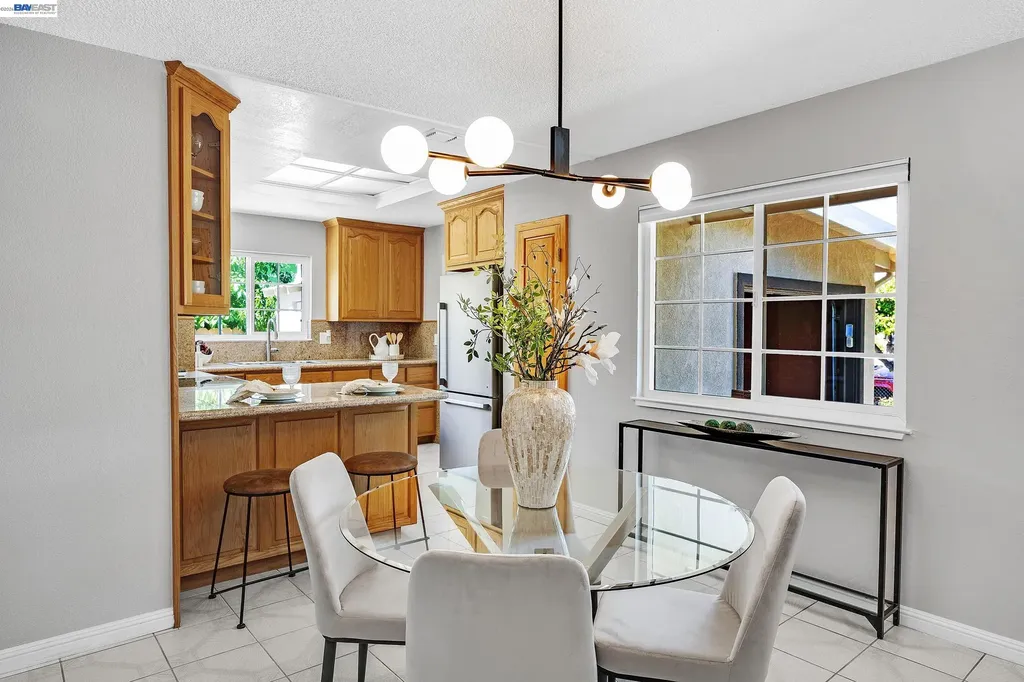 1798 Hartnell Street Union City CA 94587