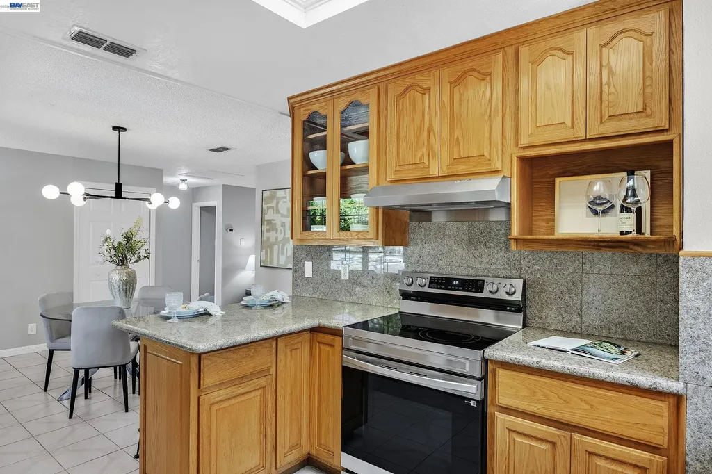 1798 Hartnell Street Union City CA 94587