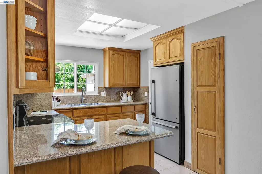 1798 Hartnell Street Union City CA 94587