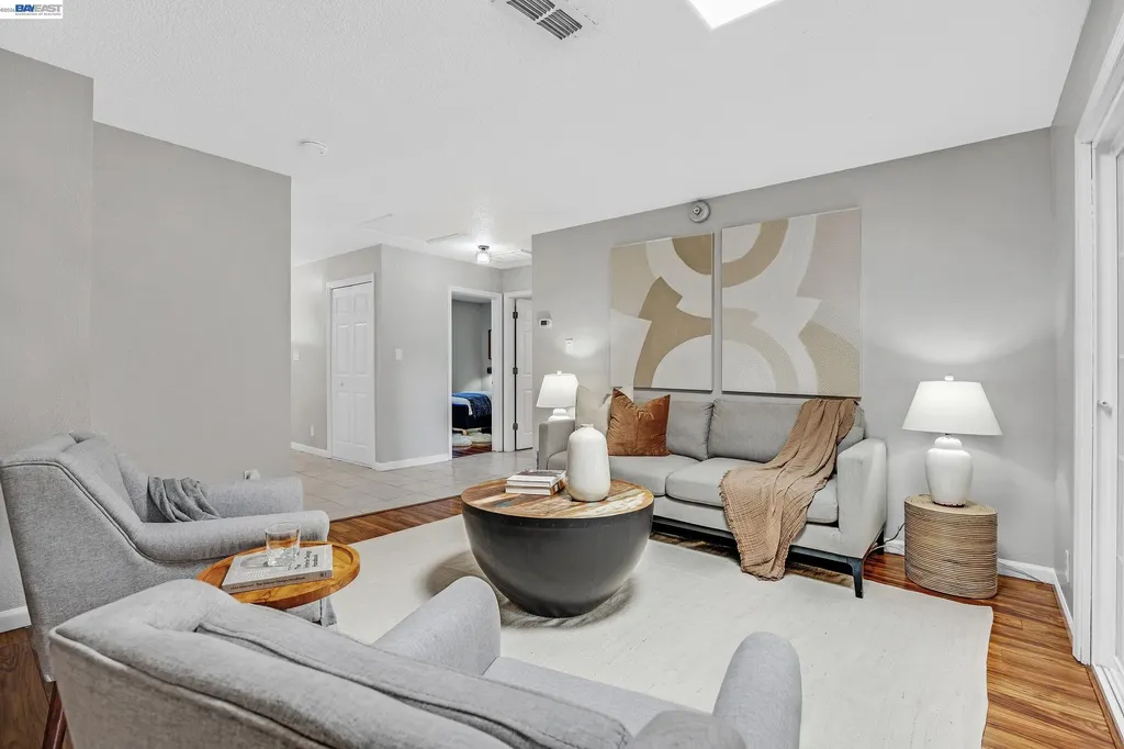 1798 Hartnell Street Union City CA 94587