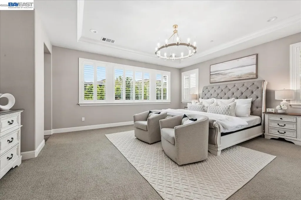 2730 Mount Dana Drive Dublin CA 94568