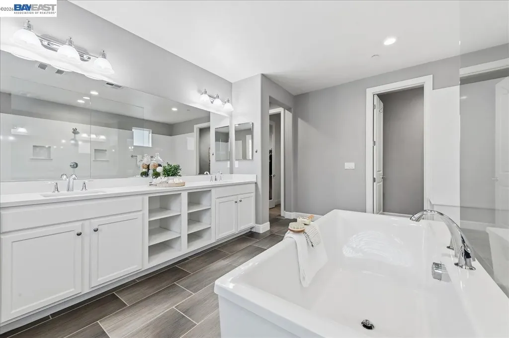 2730 Mount Dana Drive Dublin CA 94568