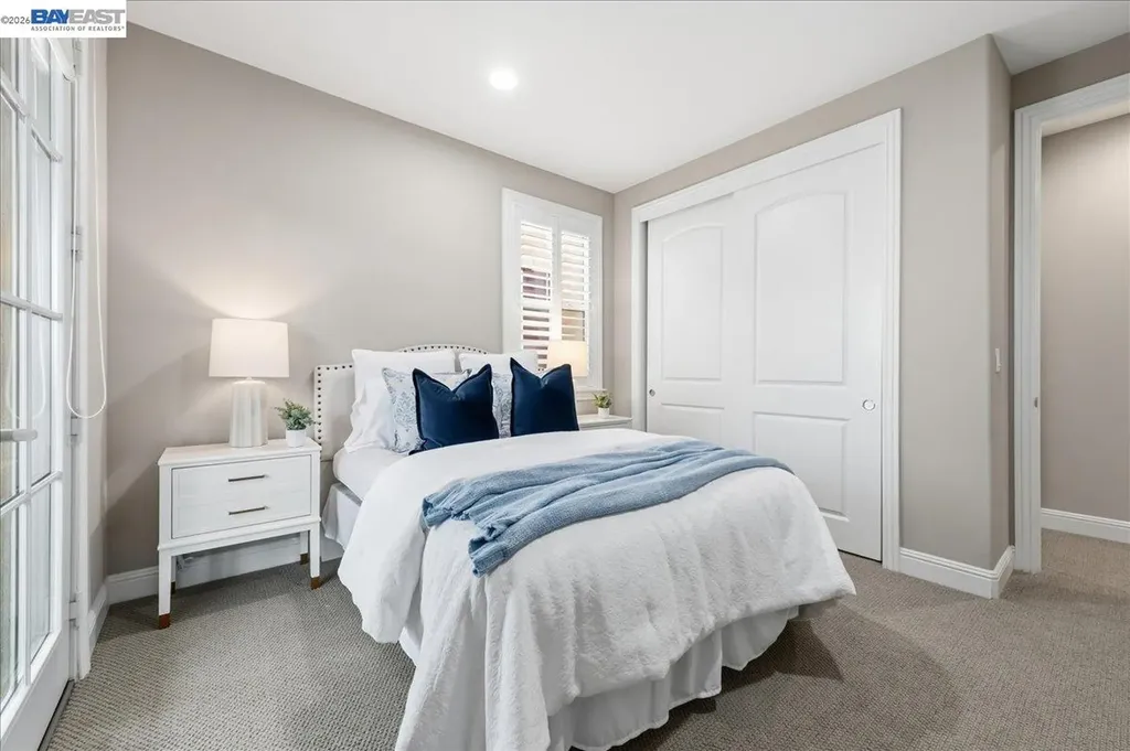 2730 Mount Dana Drive Dublin CA 94568