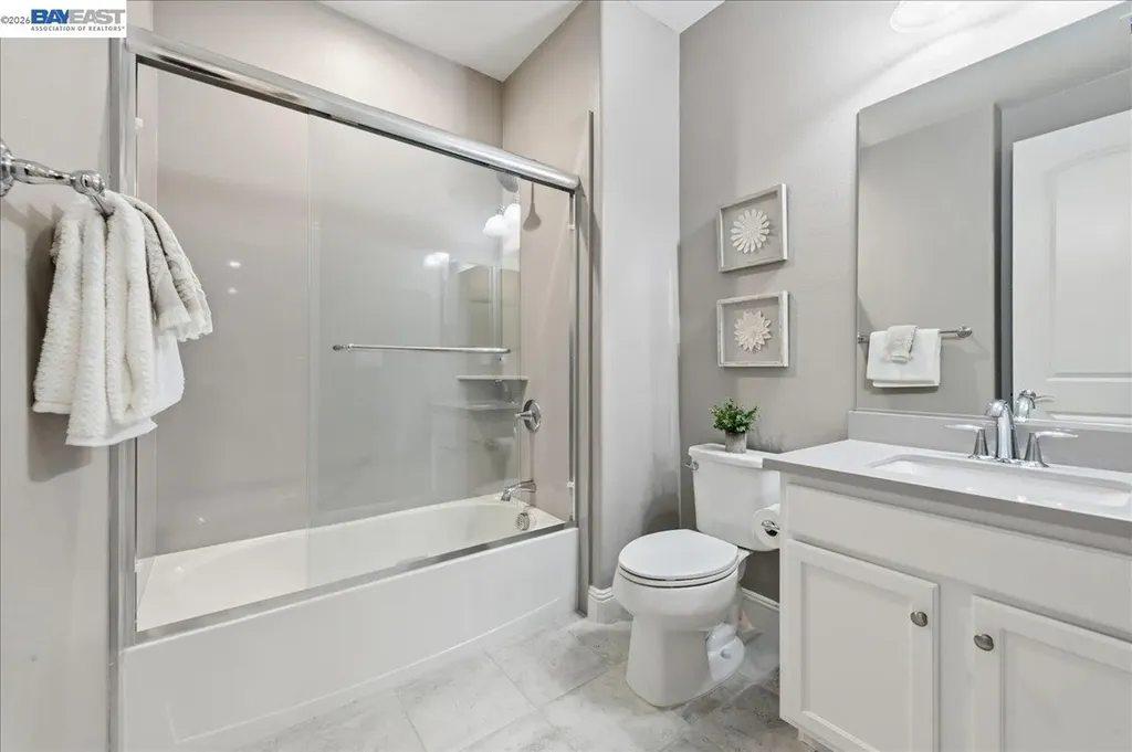 2730 Mount Dana Drive Dublin CA 94568