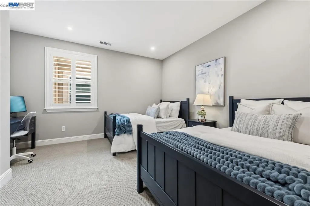 2730 Mount Dana Drive Dublin CA 94568