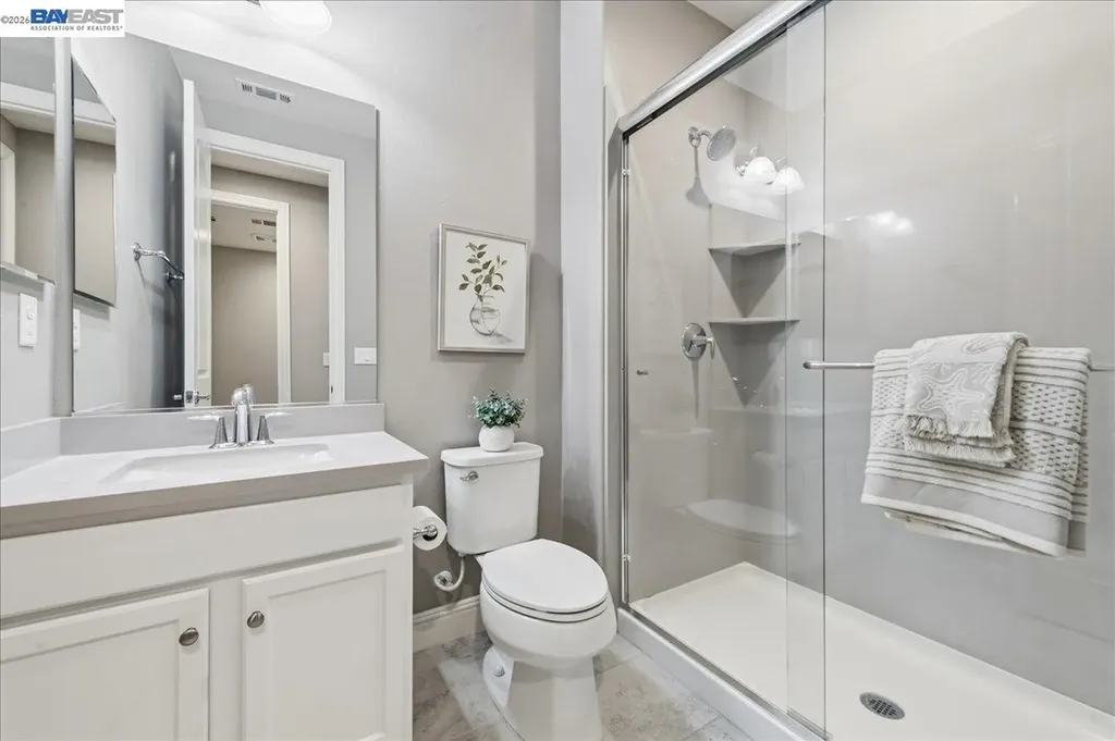 2730 Mount Dana Drive Dublin CA 94568