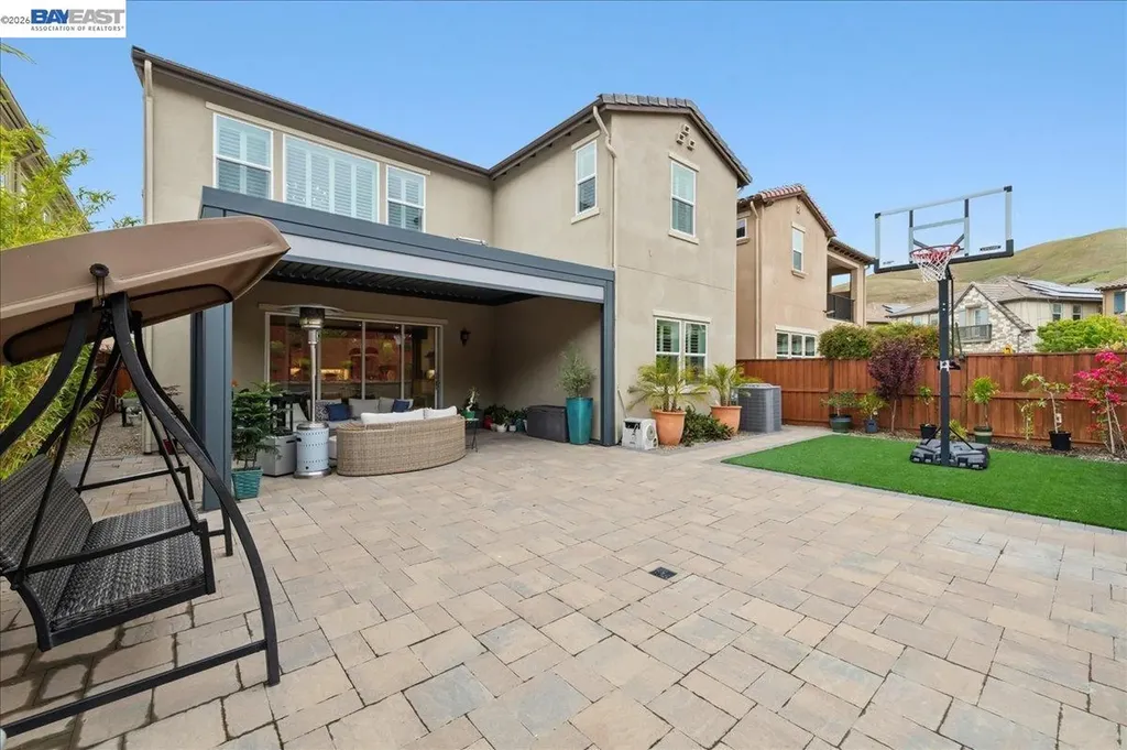2730 Mount Dana Drive Dublin CA 94568