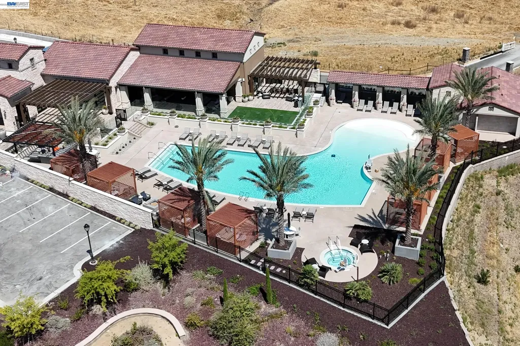 2730 Mount Dana Drive Dublin CA 94568