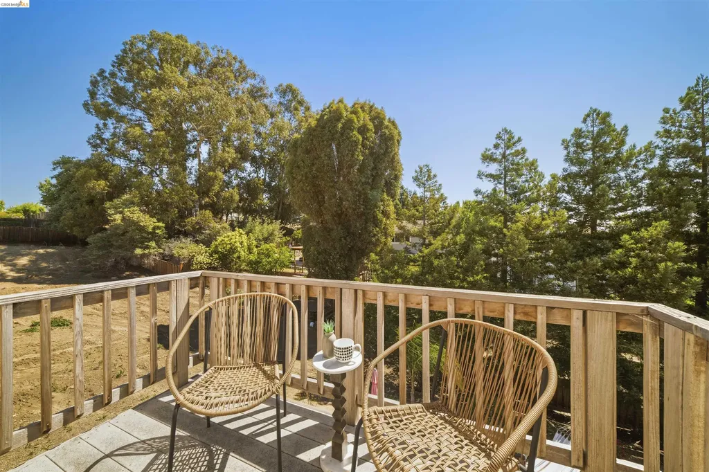 2008 Rosemary Court Martinez CA 94553