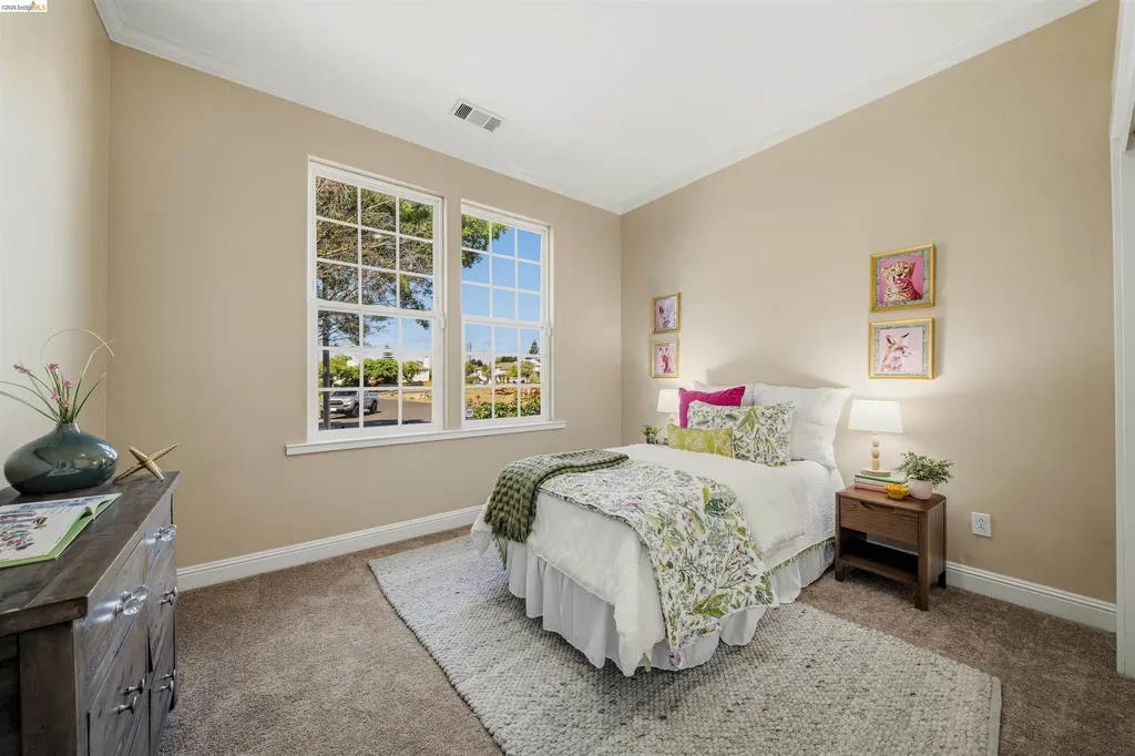 2008 Rosemary Court Martinez CA 94553