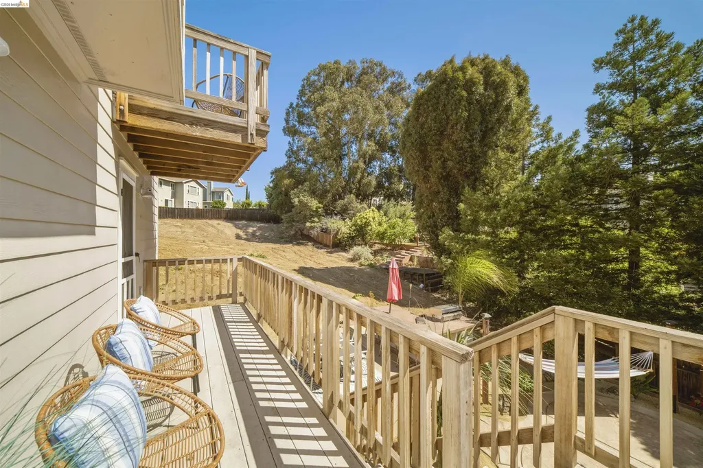 2008 Rosemary Court Martinez CA 94553