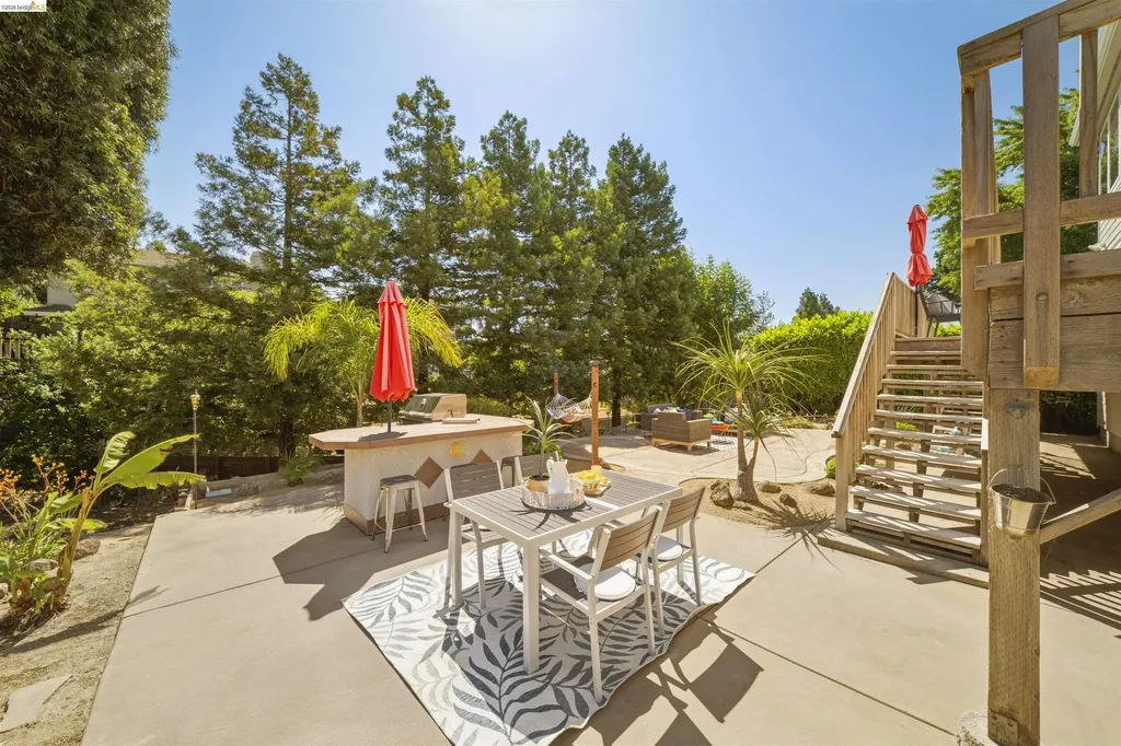 2008 Rosemary Court Martinez CA 94553