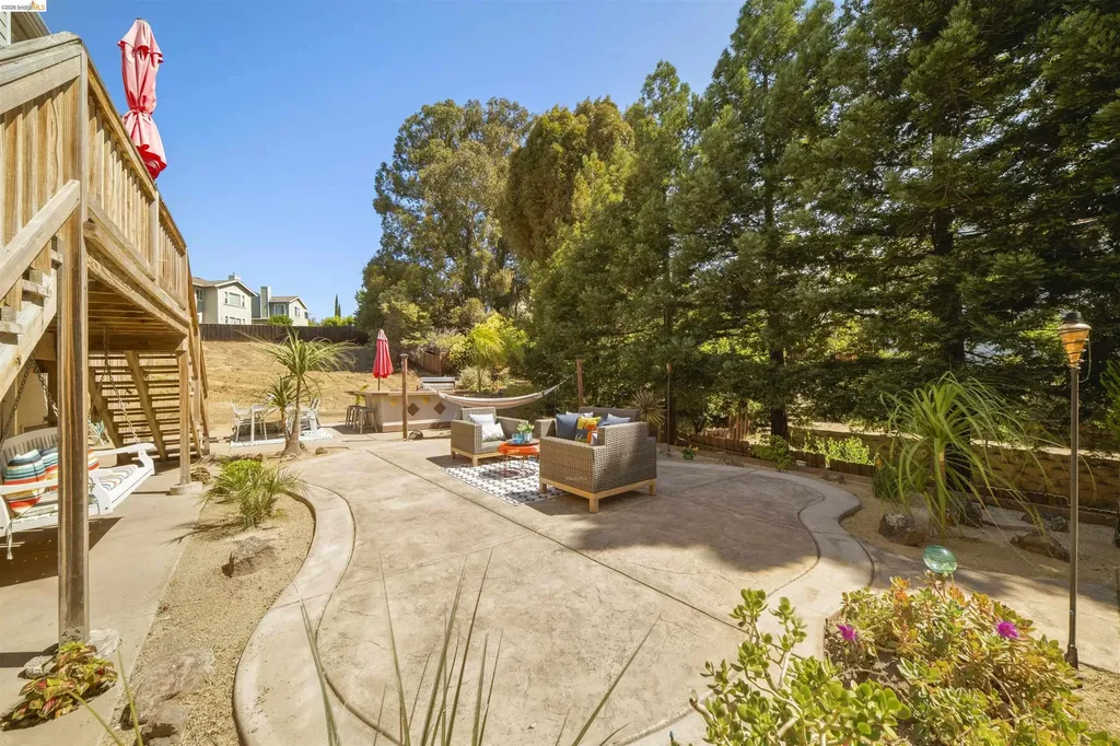 2008 Rosemary Court Martinez CA 94553